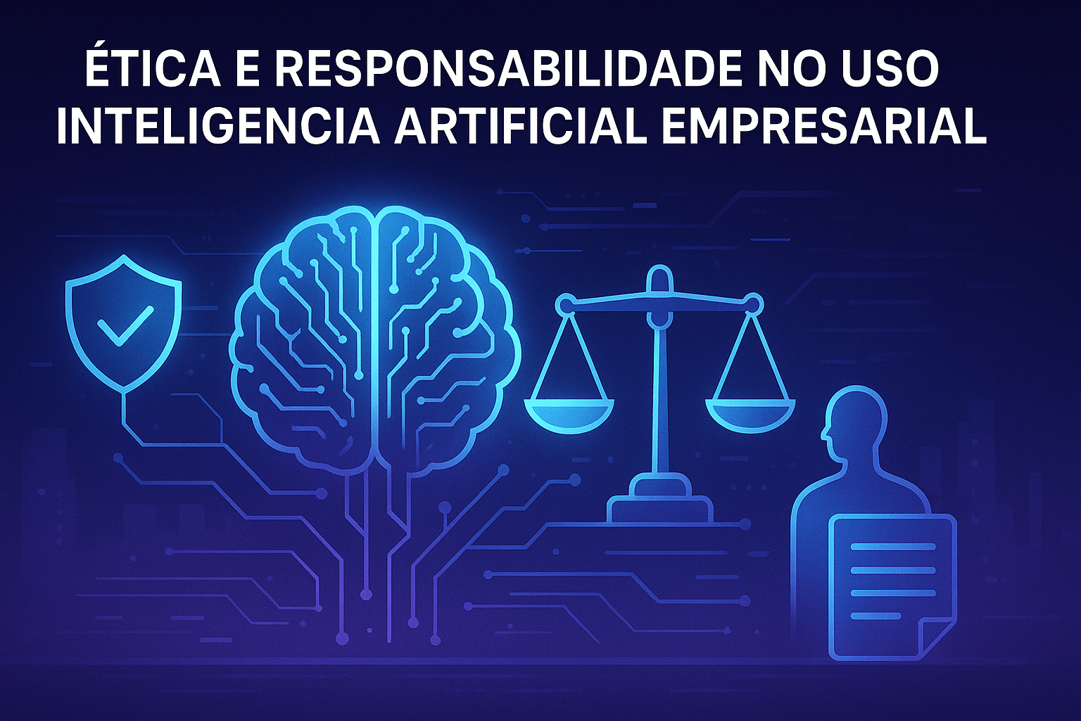 Ética em IA