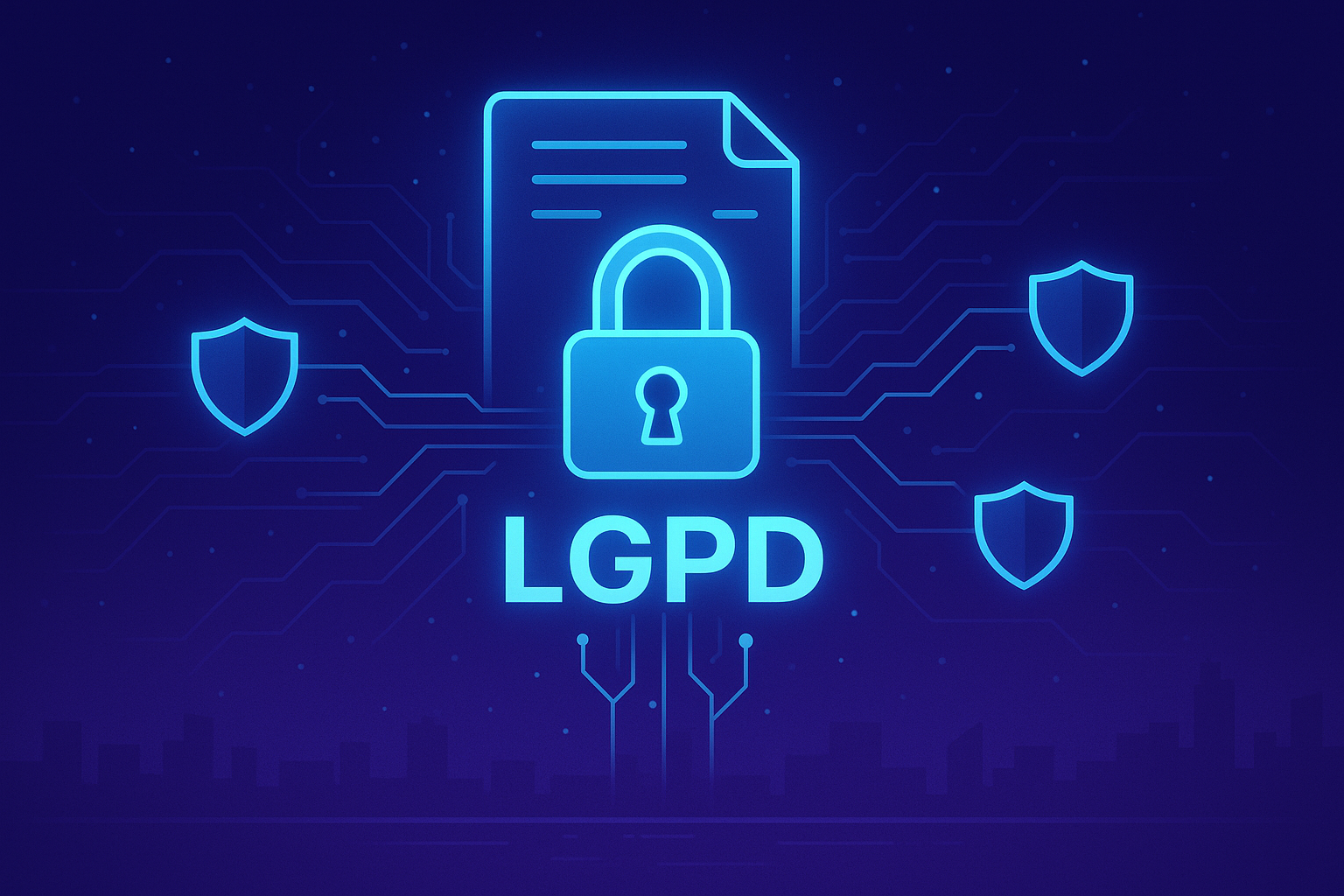 LGPD Compliance