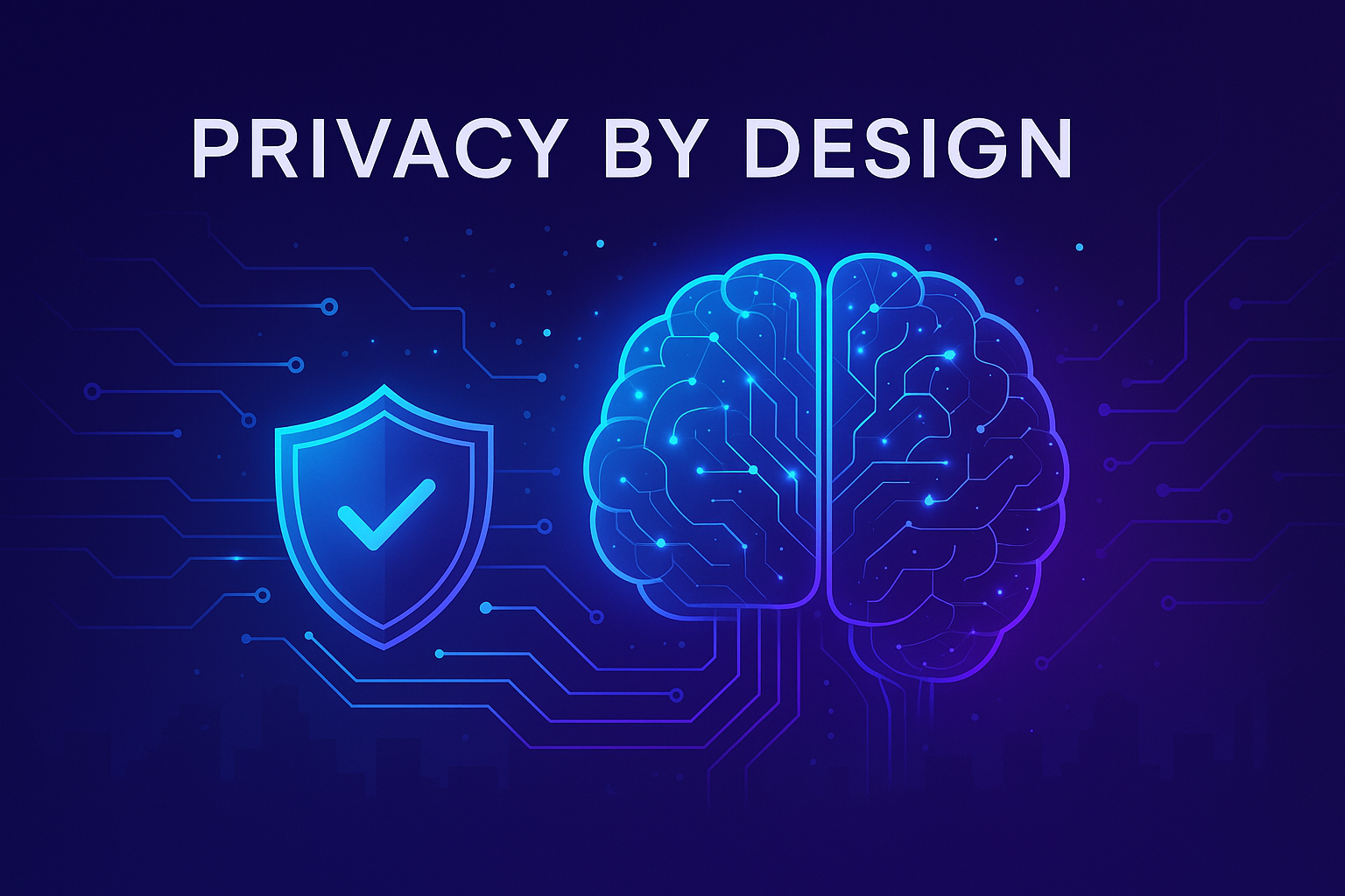 Privacy by Design