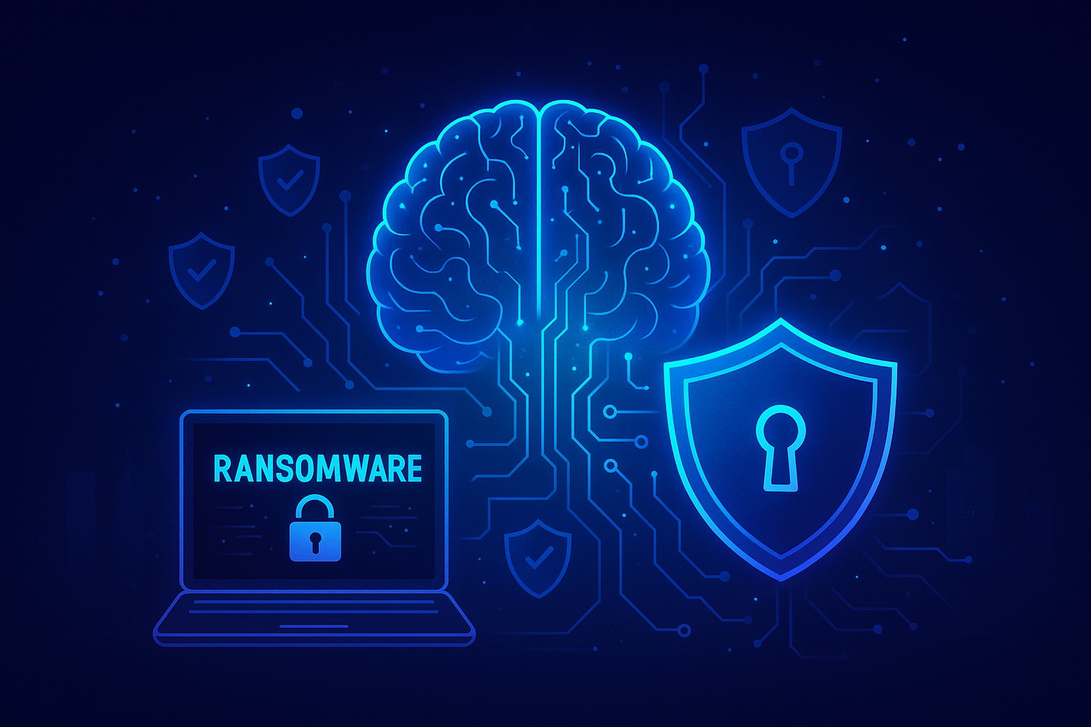 Proteção contra Ransomware