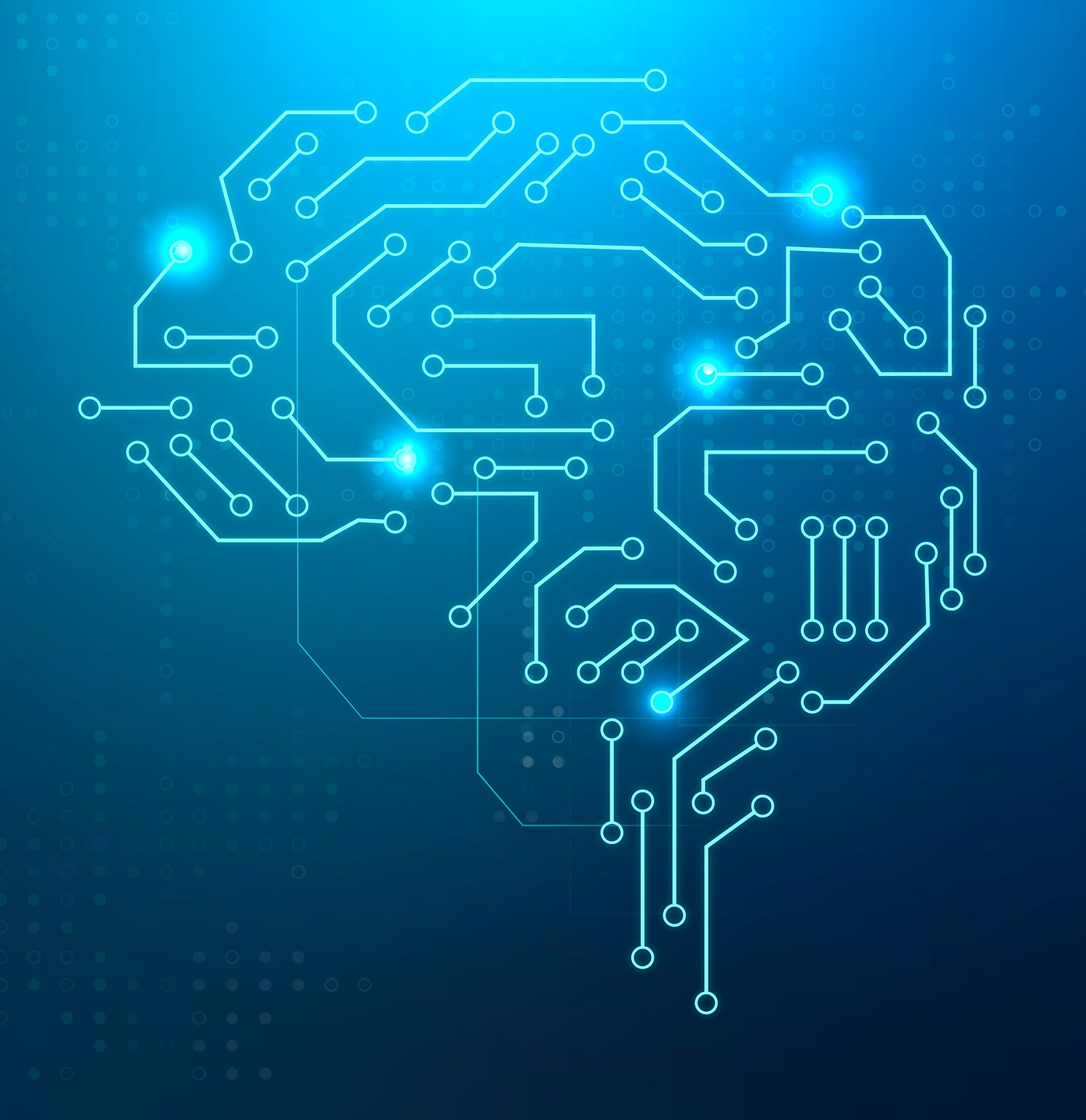 Inteligência Artificial Cortex