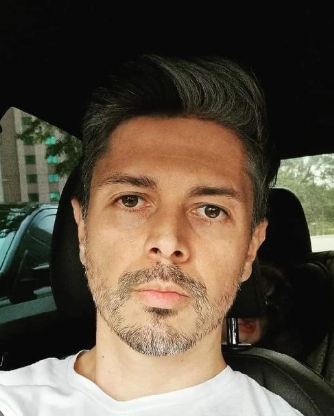 Foto de André Luiz Zambrini Filho